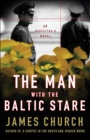 The Man with the Baltic Stare - eBook
