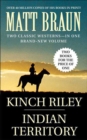 Kinch Riley and Indian Territory - eBook