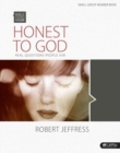Honest To God Bible Study Book - Book