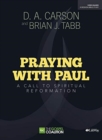 PRAYING WITH PAUL MEMBER BOOK - Book