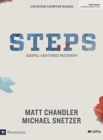 Steps Member Book - Book