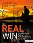 The Real Win - Student Book - Book