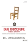 DARE TO DISCIPLINE MEMBER BOOK - Book