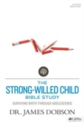 STRONGWILLED CHILD MEMBER BOOK - Book