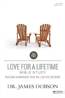 LOVE FOR A LIFETIME MEMBER BOOK - Book