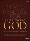 Seven Realities for Experiencing - Book
