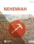 NEHEMIAH BIBLE STUDY BOOK - Book