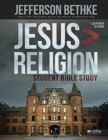 Jesus > Religion - Student Leader Guide - Book