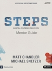 STEPS MENTOR GUIDE - Book