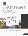 Bible Studies for Life: Unstoppable Gospel - Bible Study Boo - Book