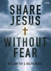 Share Jesus Without Fear Bible Study Book - Book