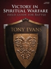 Victory in Spiritual Warfare Bible Study Book - Book