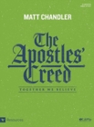 Apostles' Creed, The: Bible Study Book - Book