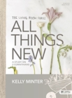 All Things New - Bible Study Book - Book