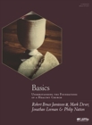 Basics - Bible Study Book - Book