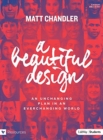 Beautiful Design Teen Bible Study Book, A - Book