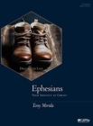 Ephesians - Bible Study Book - Book