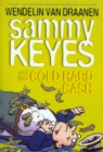 Sammy Keyes and the Cold Hard Cash - eAudiobook