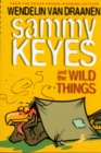 Sammy Keyes and the Wild Things - eAudiobook
