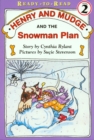 Henry and Mudge and the Snowman Plan - eAudiobook