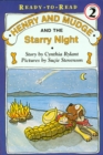 Henry and Mudge and the Starry Night - eAudiobook