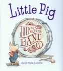 Little Pig Joins the Band - eAudiobook