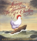 Louise, the Adventures of a Chicken - eAudiobook