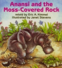 Anansi and the Moss-Covered Rock - eAudiobook