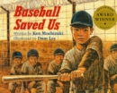 Baseball Saved Us - eAudiobook