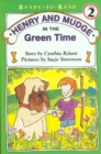 Henry and Mudge in the Green Time - eAudiobook