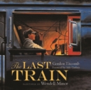 The Last Train - eAudiobook