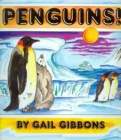 Penguins - eAudiobook
