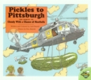 Pickles to Pittsburgh - eAudiobook