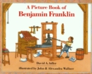 A Picture Book of Benjamin Franklin - eAudiobook