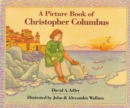 A Picture Book of Christopher Columbus - eAudiobook