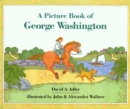 A Picture Book of George Washington - eAudiobook