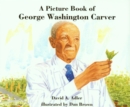 A Picture Book of George Washington Carver - eAudiobook