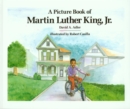 A Picture Book of Martin Luther King, Jr. - eAudiobook