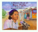 A Picture Book of Rosa Parks - eAudiobook