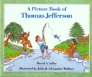 A Picture Book of Thomas Jefferson - eAudiobook