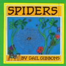Spiders - eAudiobook