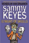 Sammy Keyes and the Night of Skulls - eAudiobook