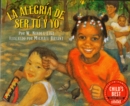 La Alegria de Ser Tu y Yo (Bein' With you This Way) - eAudiobook