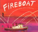 Fireboat - eAudiobook
