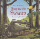 Deep in the Swamp - eAudiobook