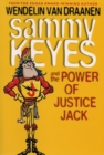Sammy Keyes and the Power of Justice Jack - eAudiobook