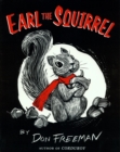 Earl the Squirrel - eAudiobook