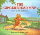 The Gingerbread Man - eAudiobook