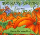 Too Many Pumpkins - eAudiobook