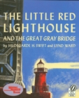 The Little Red Lighthouse and the Great Gray Bridge - eAudiobook